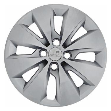 Imagem de Calota Grid 247ca-pta Aro 14 P Mod Saveiro 2017 - Pc / 4