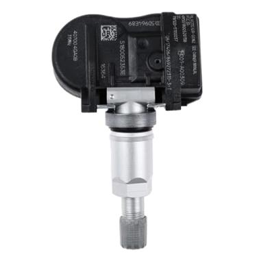 Imagem de Sensor TPMS, Sensor de Pressão dos Pneus TPMS, Para Infiniti Q50 3.5L 3.7L 2014 2015 Carro 407004GA0B 407004GA0B