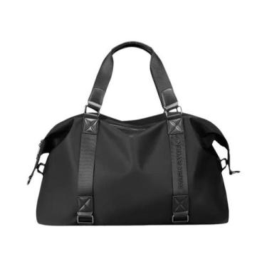 Imagem de Bolsa De Viagem Oxford De Grande Capacidade MarkRyden Para Armazenamen