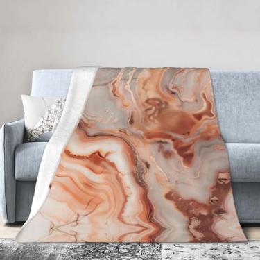 Imagem de Cobertor grande super macio, confortável e quente para cama, sofá e viagens