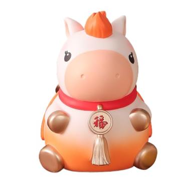 Imagem de Banco de dinheiro infantil, decoração de caixa de jarra infantil, banco de moedas, decoração de casa | para crianças, meninos, meninas, Ano Novo Chinês, aniversário, Natal, Halloween, Páscoa, casa