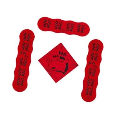 Imagem de Esquirla Enfeites de Ano Chinês com Tema de Cavalos para Portas, Escritórios e Entradas de Casas (2026), Rico