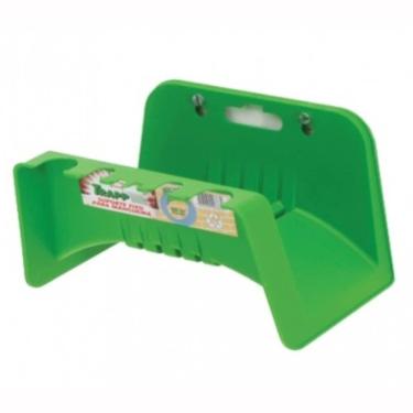 Imagem de Suporte Plástico Para Mangueira Verde Sm-30 - 2930011 - Trapp Suporte Plastico P-mangueira Verde Sm-30 2930011