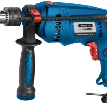 Imagem de Furadeira De Impacto 1/2´´ 900W 127V