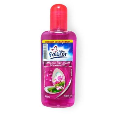 Imagem de Limpador Aromatizante Perfumador De Ambientes Multiplas Fragrâncias Le