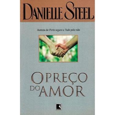 Imagem de o Preço Do Amor