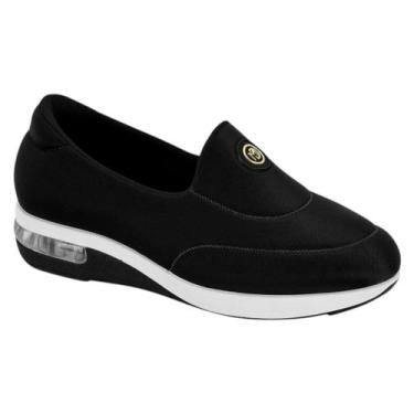 Imagem de Tênis Meia Casual Ultra Conforto Lycra Modare 7320.239 - 37