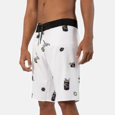 Imagem de Bermuda Água Lost Trash-Masculino