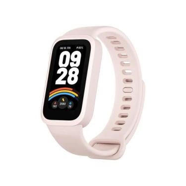 Imagem de Relógio Smartwatch Xiaomi/Active Band9 Global Original Aprova Dagua 50