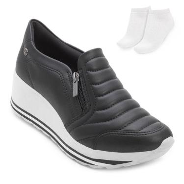 Imagem de Tênis Kolosh Casual e Meia KL25-C1418