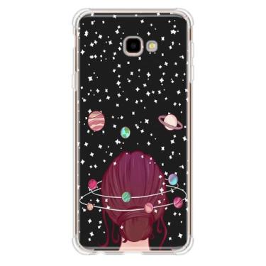 Imagem de Capa Capinha De Celular Compatível com Galaxy J4 Plus/J4 Core Samsung 