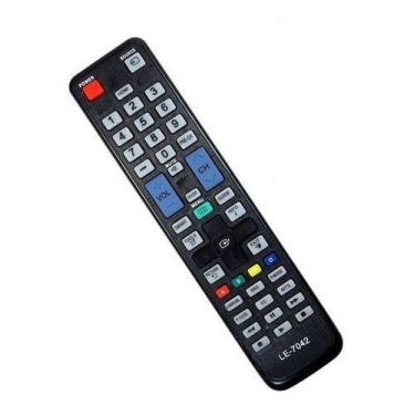 Imagem de Controle Tv Samsung  Ln32c530  Ln32c530f1m  Ln32c530f1mxzd - VIL