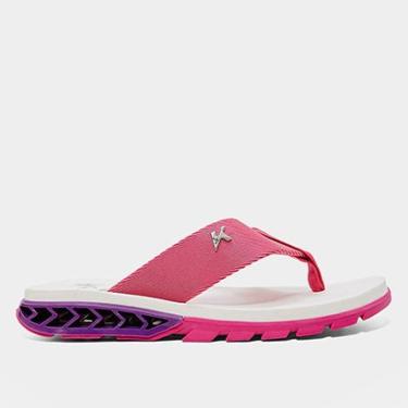 Imagem de Chinelo Kenner Anitta Rakka Feminino-Feminino