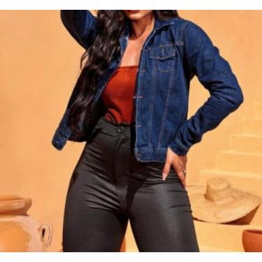 Imagem de Jaqueta jeans - Marrice