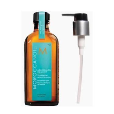 Imagem de Moroccanoil - Oleo Tratment 50ml