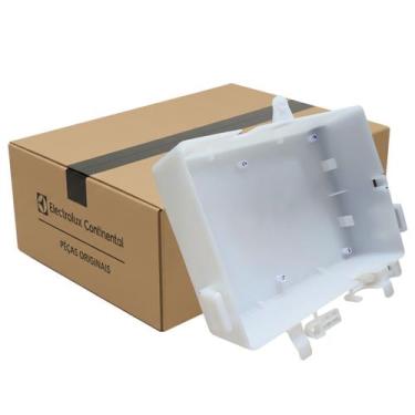 Imagem de Caixa Placa Controle Geladeira Electrolux DFW51 DB53 IQ8S