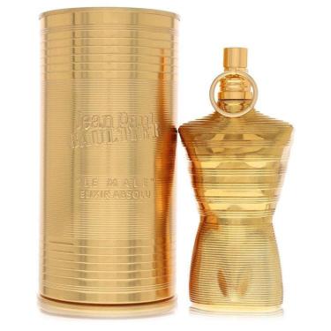 Imagem de Perfume Le Male Elixir Absolu Masculino Eau de Parfum Intensa Aromática 125ML Jean Paul Gaultier