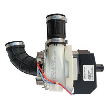 Imagem de W11732366 Cj Eletrobomba Circulaçao Lavalouça Brastemp BLF60/61/62A No