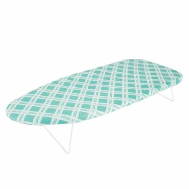 Imagem de Mesa De Passar Roupa Portátil Pé Dobrável Mor