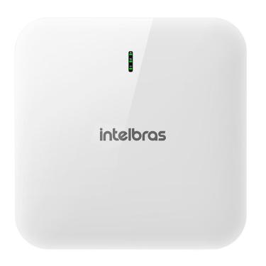 Imagem de Access Point Corporativo Intelbras AP 1250 AC Max - Até 350 Usuarios, 1167Mbps, Dual Band, PoE