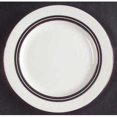 Imagem de Lenox Prato de pão e manteiga Union Street, louça fina da China