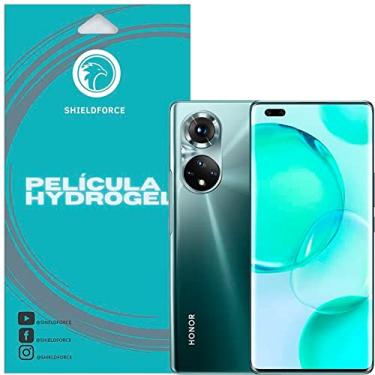 Imagem de Pelicula Shieldforce Hydrogel Cobertura Total 1x Tela (HONOR PLAY 5 5G)