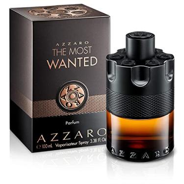 Imagem de Azzaro The Most Wanted Parfum - Mens Cologne - Fougere, Oriental & Spicy Fragrance, 3.38 Fl Oz