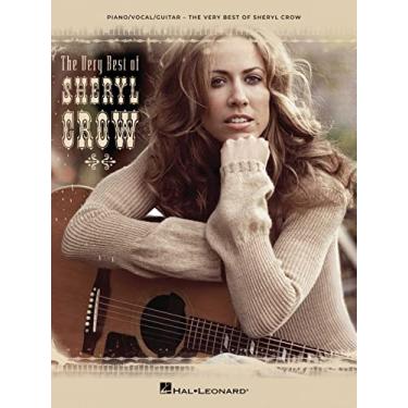 Imagem de The Very Best of Sheryl Crow Songbook for Piano/Vocal/Guitar