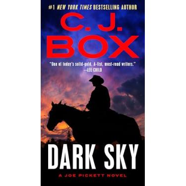 Imagem de Dark Sky: 21