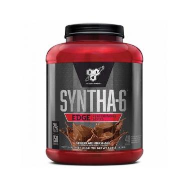 Imagem de Whey Syntha 6 Edge 1,71kg - bsn ( sabores ) promoção relampago