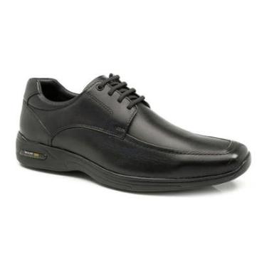 Imagem de Sapato Social Masculino Ferricelli RNV60010-Masculino