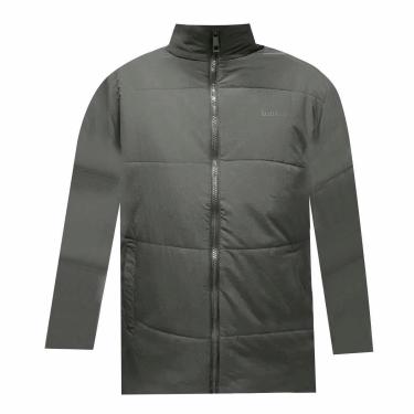 Imagem de Jaqueta Ellus Puffer Wrinkle Verde-Masculino