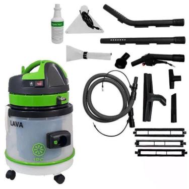 Imagem de Aspirador de pó extrator lava pro profissional 1200w 127v