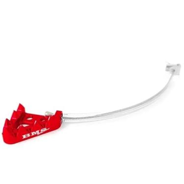 Imagem de Ponta Pedal Freio KTM SX125 / SX150 / XC 125 / XC150 / SX/SXF até 15 / SX250 / XC250 / XCW/EXCF até 16 Husaberg até 14 / Husq TC125 / FC 14/15 TC250 / TE/FE 14/16