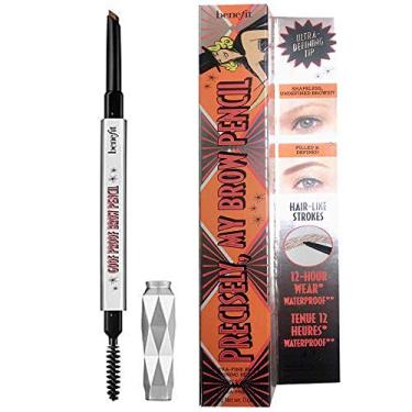Imagem de ( 2.75, Warm Auburn) - Benefit Precisely My Brow Pencil (Ultra Fine Brow Defining Pencil), 0.08 g / 0ml ( 2.75, Warm Auburn)