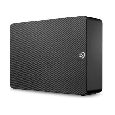 Imagem de HD Externo Seagate Expansion, 8TB, USB 3.0 - STKP8000400