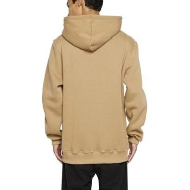 Imagem de Moletom Canguru Element Beam UP Caqui-Masculino