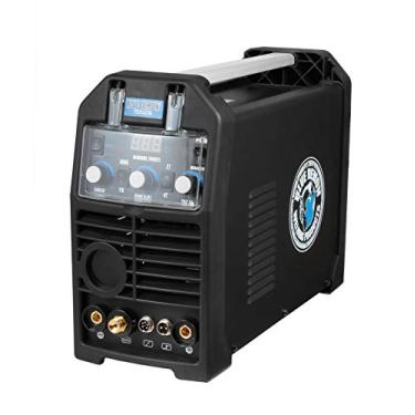 Imagem de Blue Demon Máquina de solda inversor BlueArc 200STI-DC