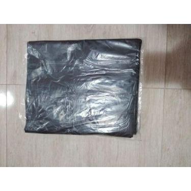 Imagem de Sacos De Lixo Preto 100 Litros (comum) - HIGIPACK