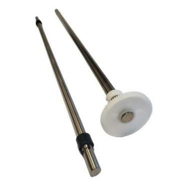 Imagem de Par De Eixo Scanncut + Par De Roletes Cm300/550/650 Original - BROTHER