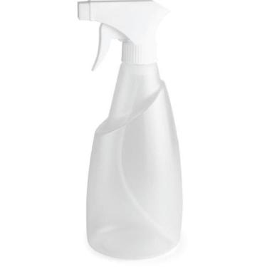 Imagem de Spray Pulverizador Branco 580ML. - Plasutil
