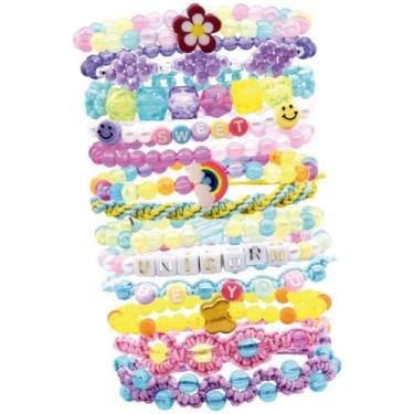 Imagem de Bijuteria e Miçanga Glamour Beads Miçanga Estojo FLOR - TOYNG