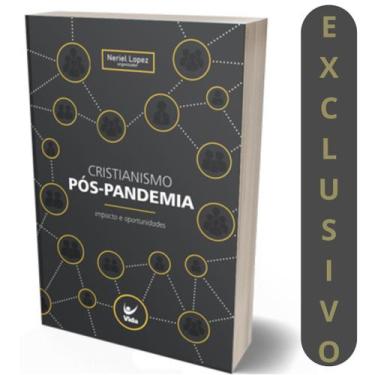 Imagem de Cristianismo Pós-pandemia: Impacto e Oportunidades
