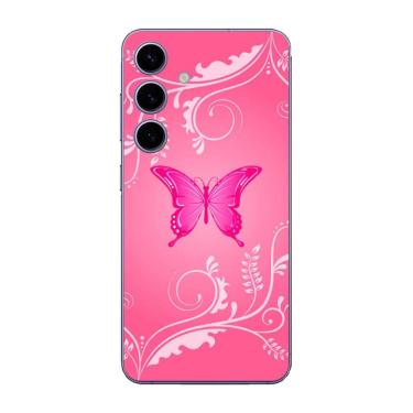 Imagem de Capa Adesivo Skin361 Verso Para Galaxy S24 (SM-S921B)