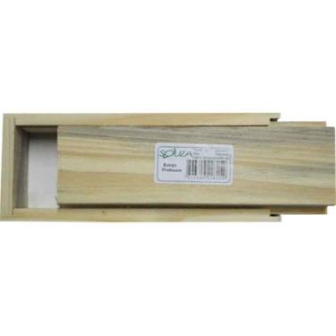 Imagem de Apagador de Lousa Com Porta Giz Souza