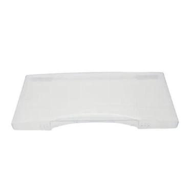 Imagem de TAMPA FRONTAL FREEZER ELECTROLUX Fe18 fe26 fe22 ffe24 Origin