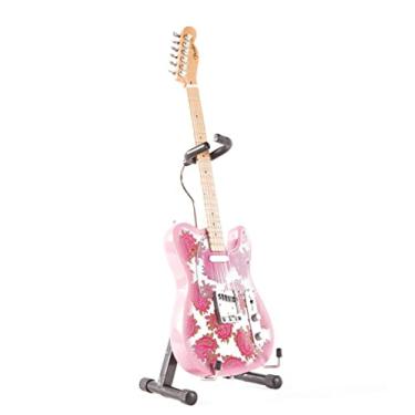 Imagem de AXE HEAVEN FT-005 Fender Telecaster Rosa Paisley