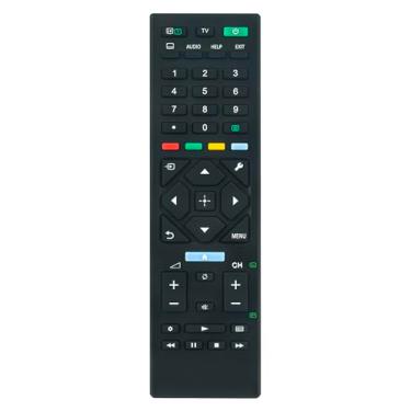 Imagem de Controle remoto de substituição RMT-TX450E adequado para Sony Smart TV XR-77A83L XR-65X90L XR-55X90L XR-65A80L XR-98X90L XR-55A80L XR-65X90L XR-55A84L XR-65A95L KD-43X755L WL XR-80 3A84L FWD-43X80L