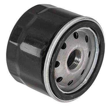 Imagem de HIFROM Filtro de óleo 951-12690 compatível com MTD CR30 CLT38G CLT42G CLT42H 4P90HU 4P90HUA 4P90HUB Troy Bilt TB30 TB30R TB33LS TB42 Motor de cortador de grama 751-11501 751-122 Pacote com 690 de 1)
