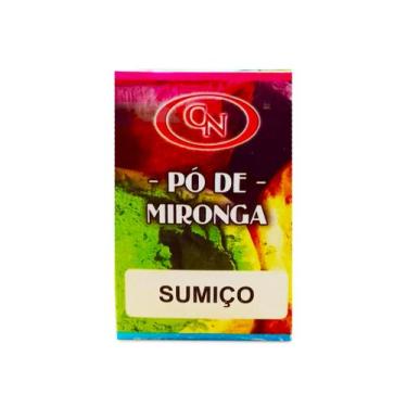 Imagem de Pó de Mironga Sumiço Ritual Completo Unidade - Flash